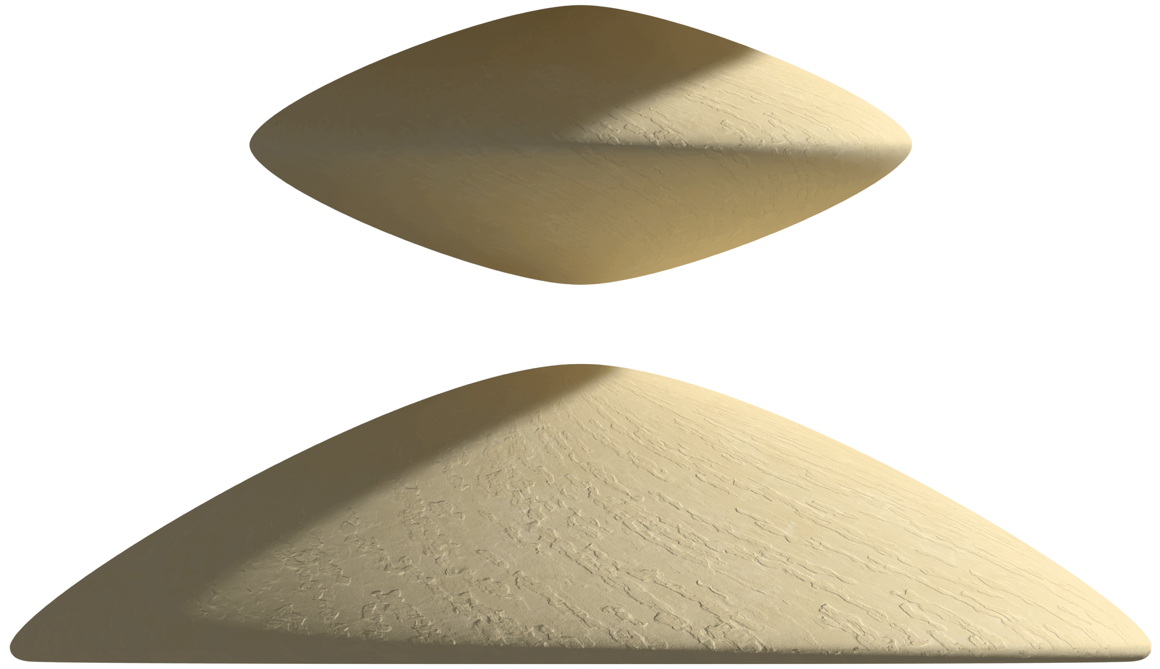 Pebbles Bottom