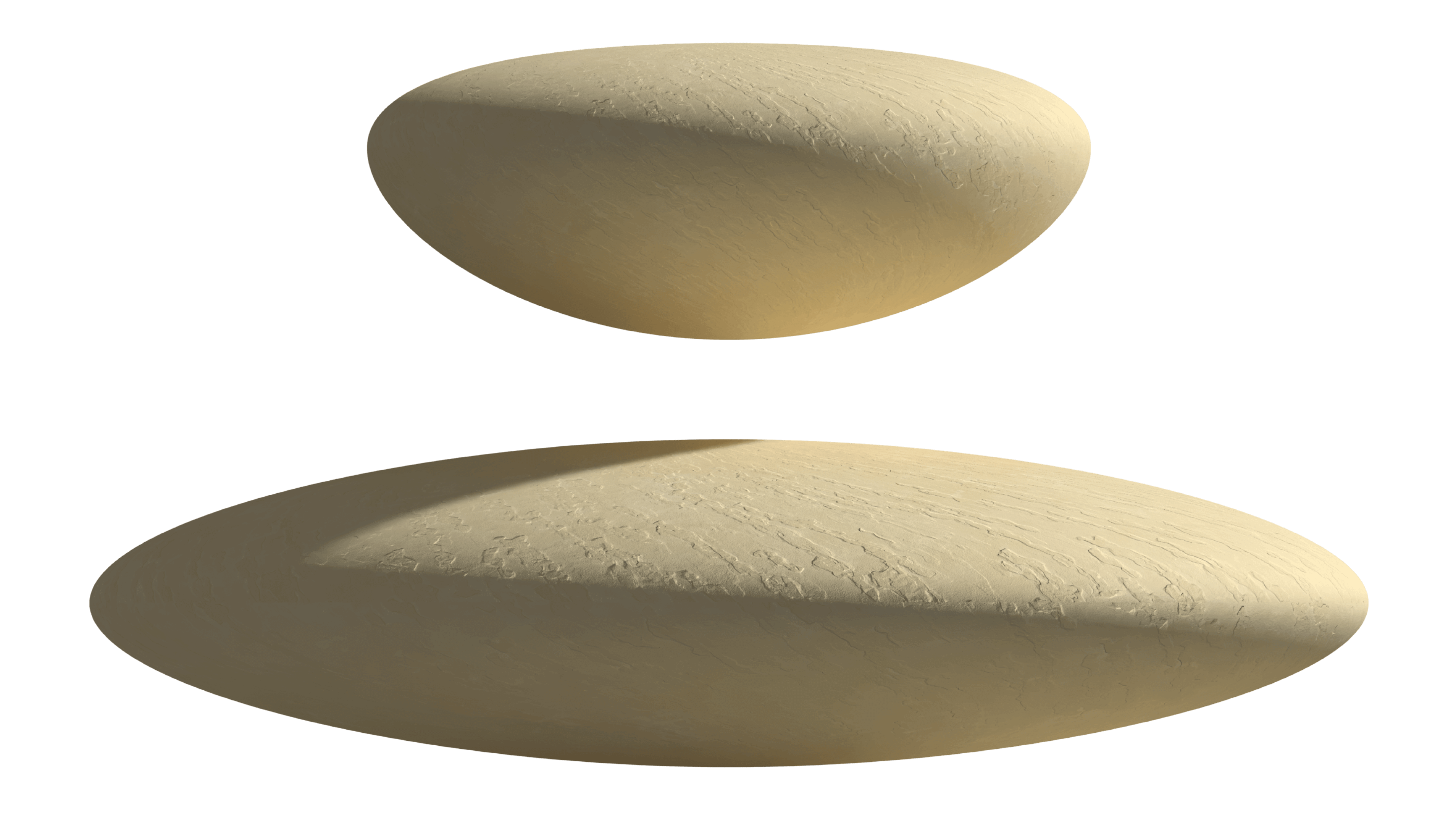 Pebbles Top