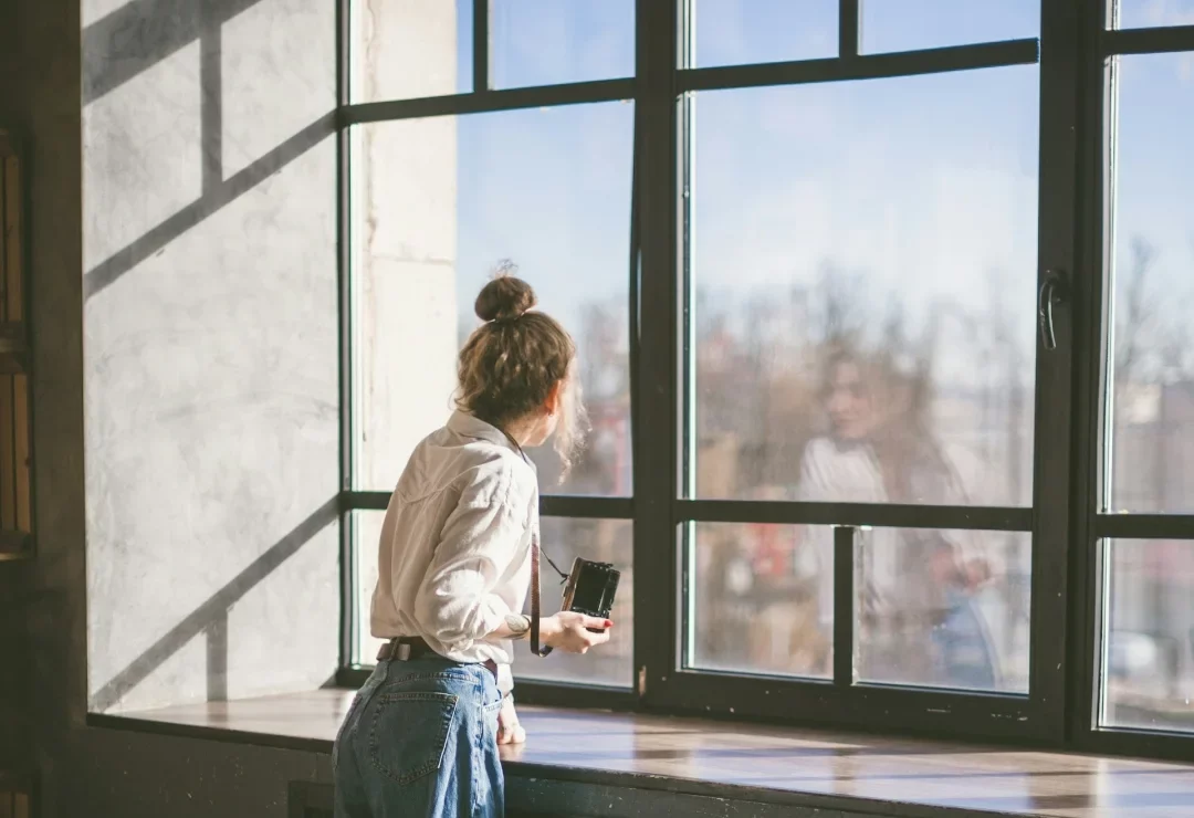 Wohnräume entdecken